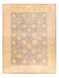Ziegler Rug - 343 x 257 cm - light blue