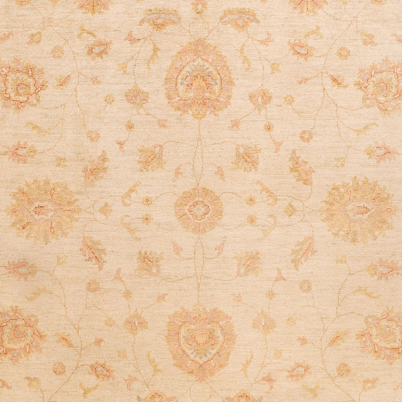 Ziegler Rug - 346 x 257 cm - beige