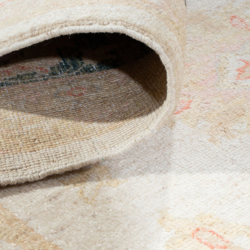 Ziegler Rug - 346 x 257 cm - beige