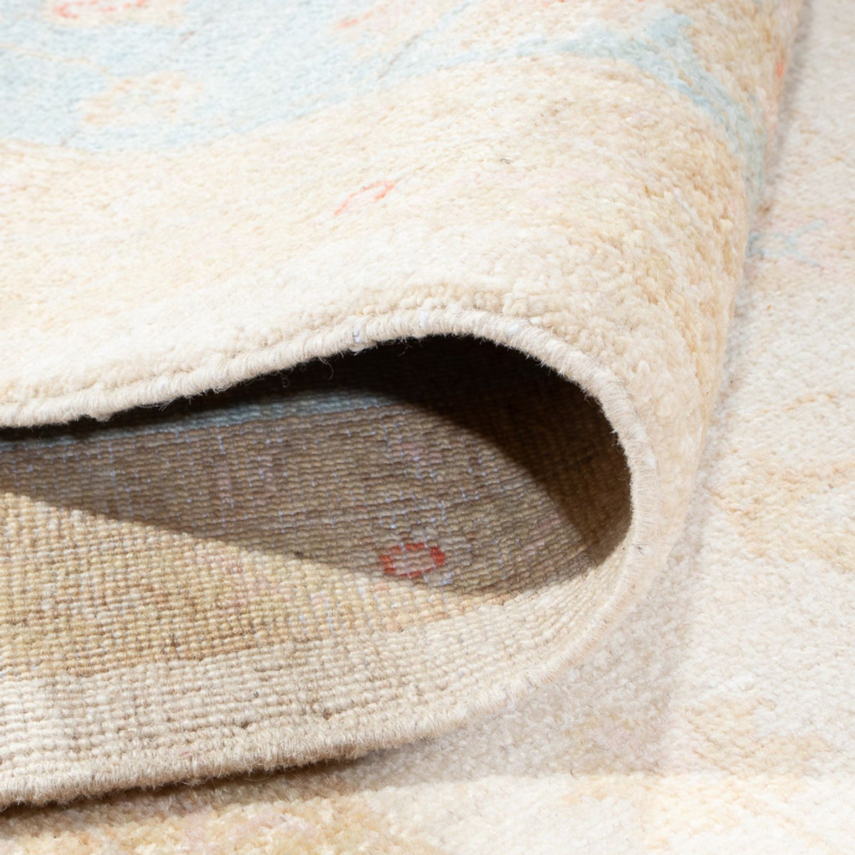 Ziegler Rug - 348 x 257 cm - beige