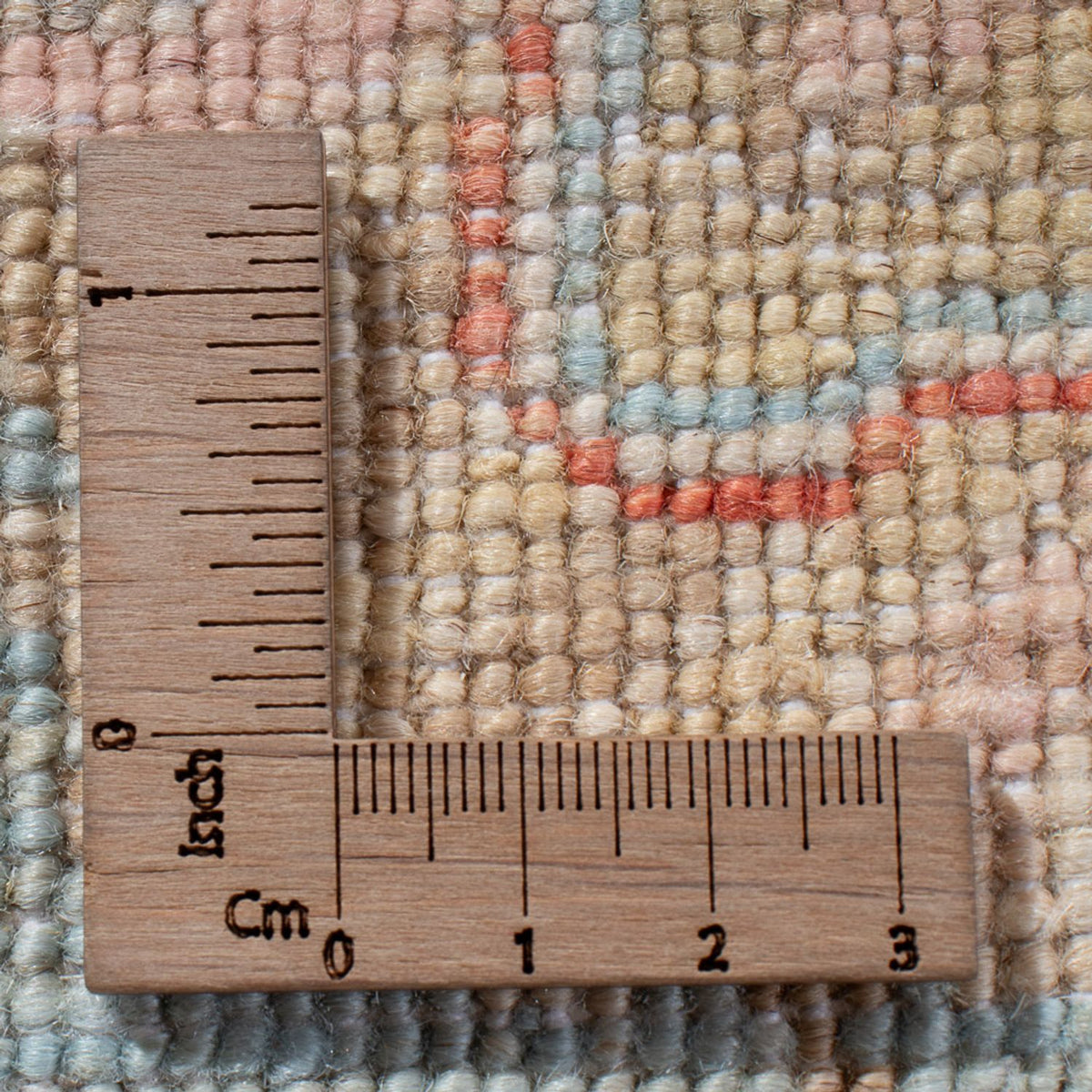 Ziegler Rug - 348 x 257 cm - beige