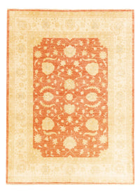 Ziegler Rug - 352 x 258 cm - red