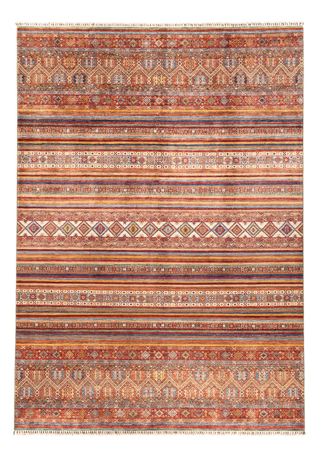 Ziegler Rug - Shal - 338 x 248 cm - multicolored