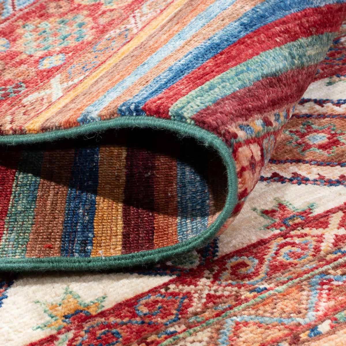 Ziegler Rug - Shal - 338 x 248 cm - multicolored