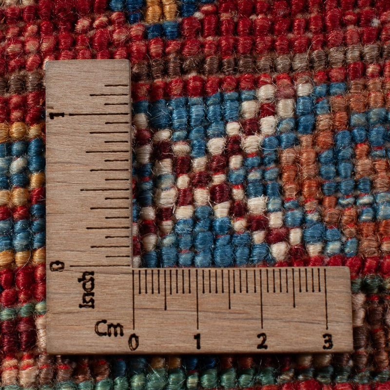 Ziegler Rug - Shal - 338 x 248 cm - multicolored