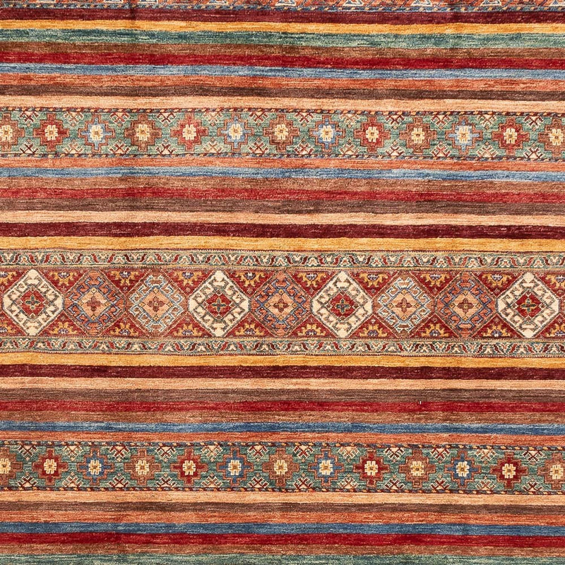 Ziegler Rug - Shal - 348 x 244 cm - multicolored