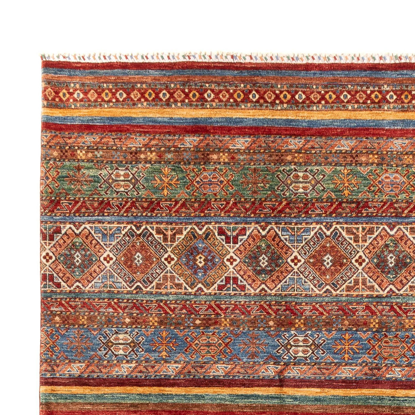 Ziegler Teppich - Shal - 348 x 244 cm - mehrfarbig