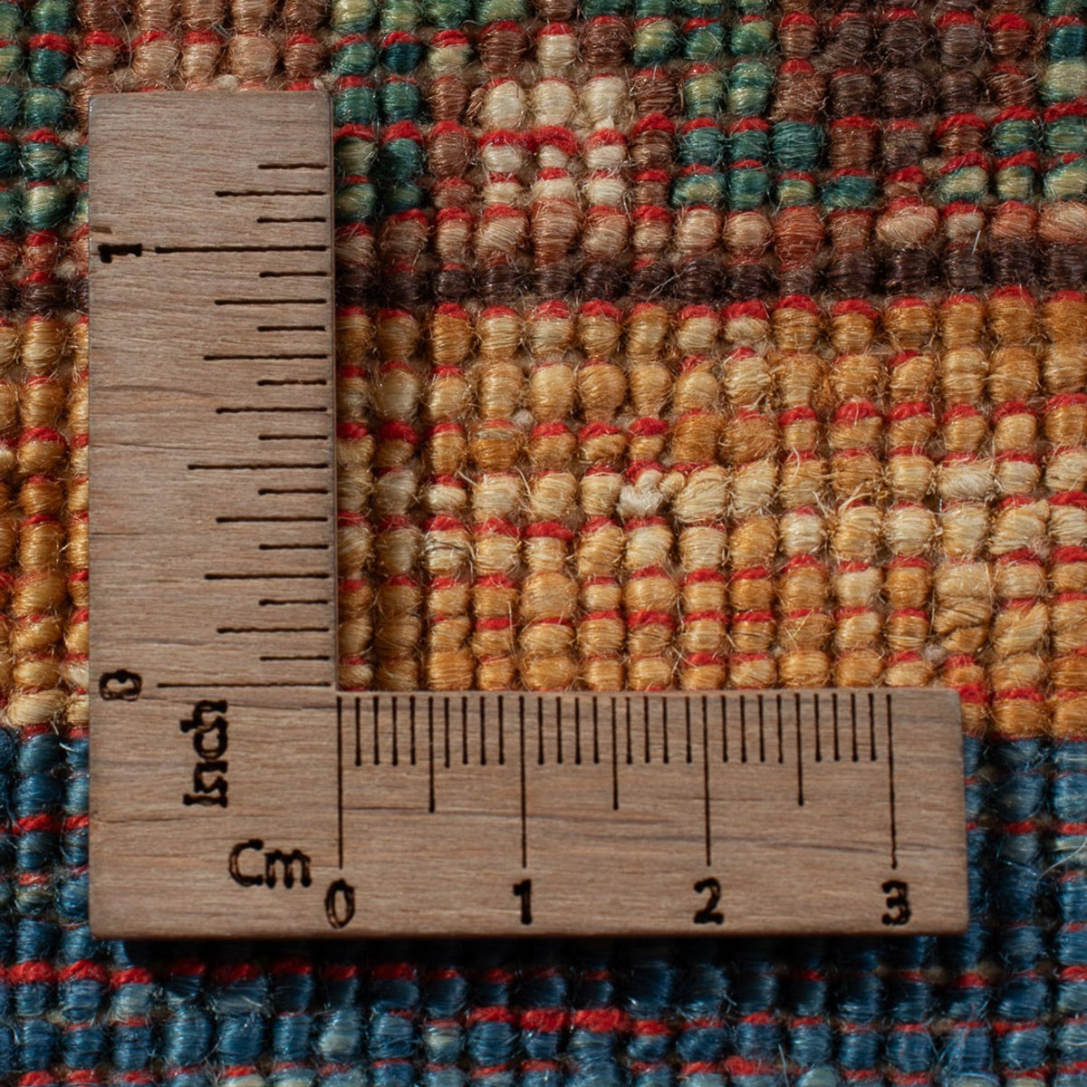 Ziegler Rug - Shal - 348 x 244 cm - multicolored