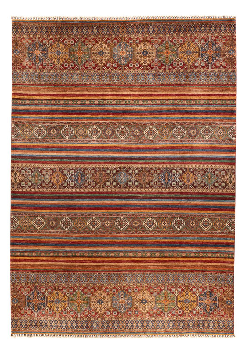 Ziegler Rug - Shal - 349 x 249 cm - multicolored