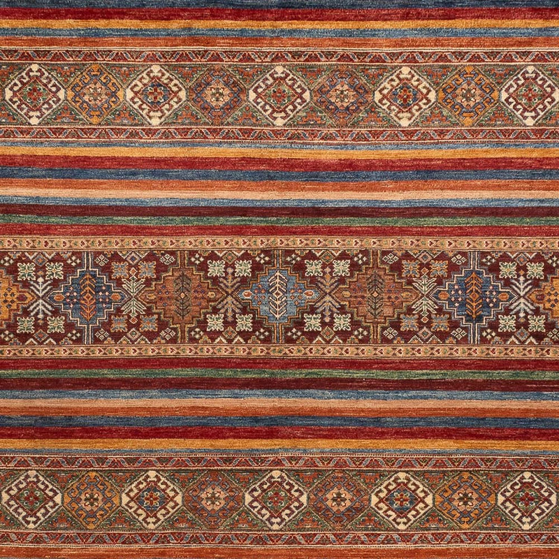 Ziegler Rug - Shal - 349 x 249 cm - multicolored