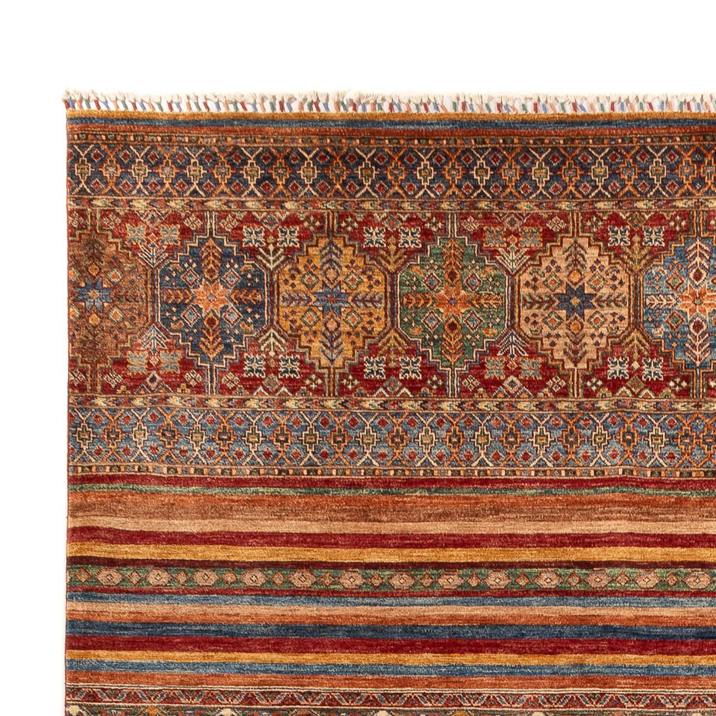 Shal Rug 349x249cm - Oriental Rug
