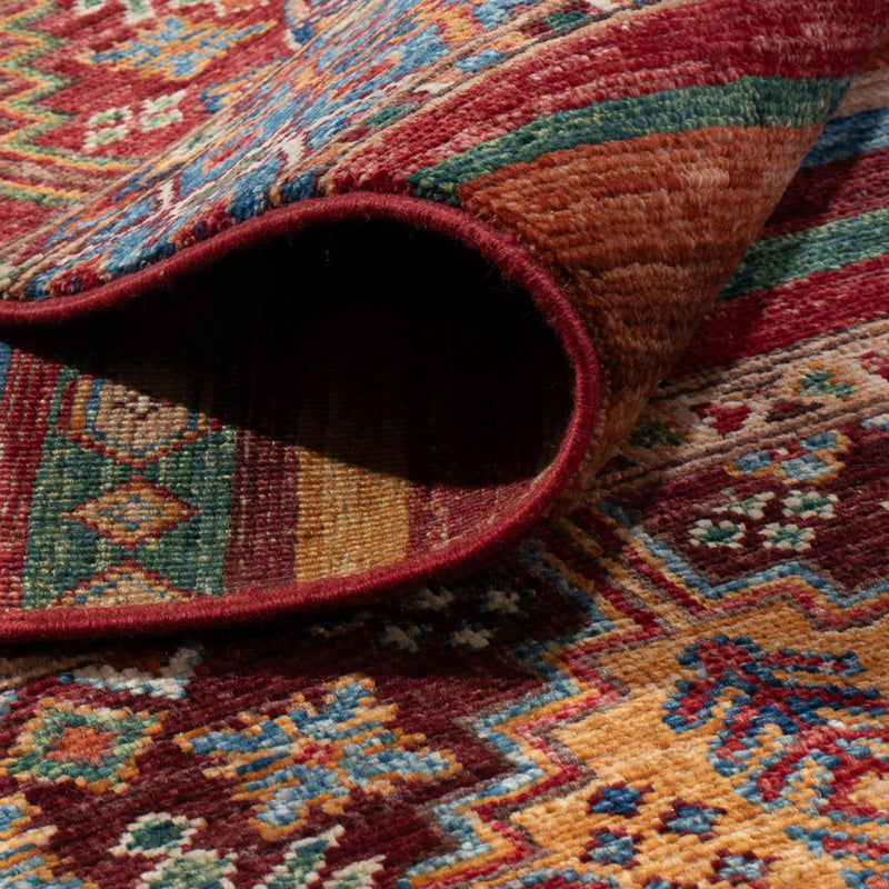 Ziegler Rug - Shal - 349 x 249 cm - multicolored