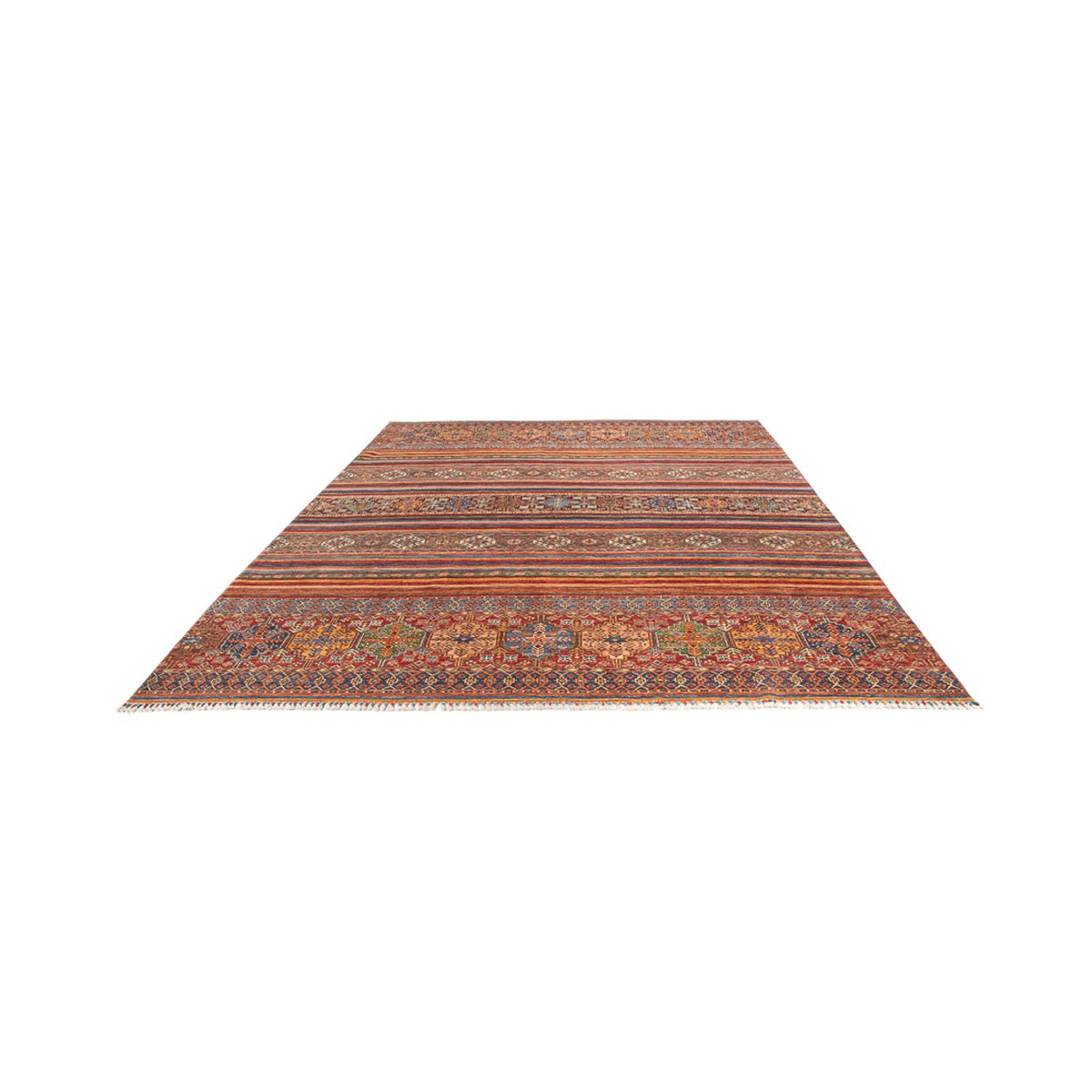 Ziegler Rug - Shal - 349 x 249 cm - multicolored