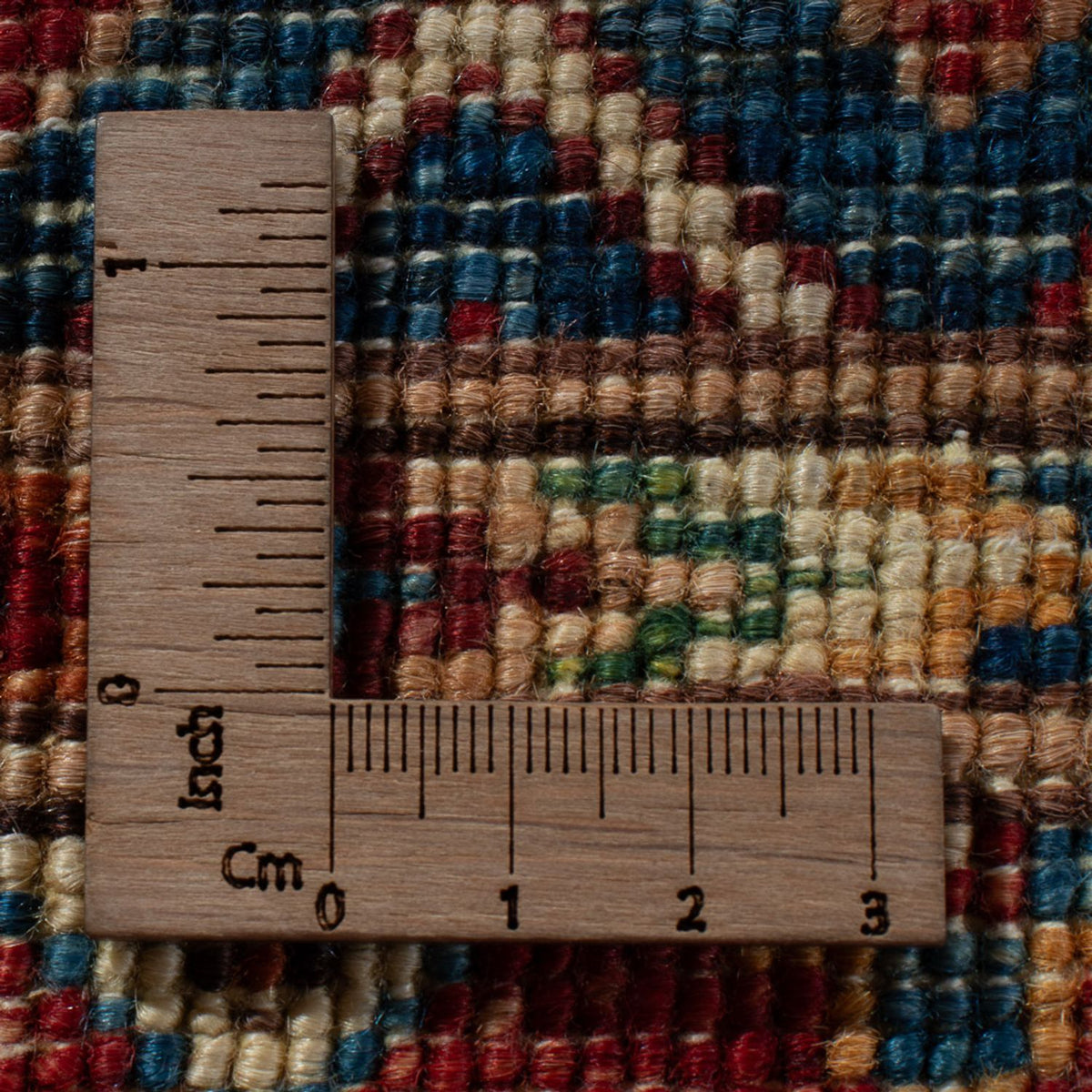 Ziegler Rug - Shal - 349 x 249 cm - multicolored