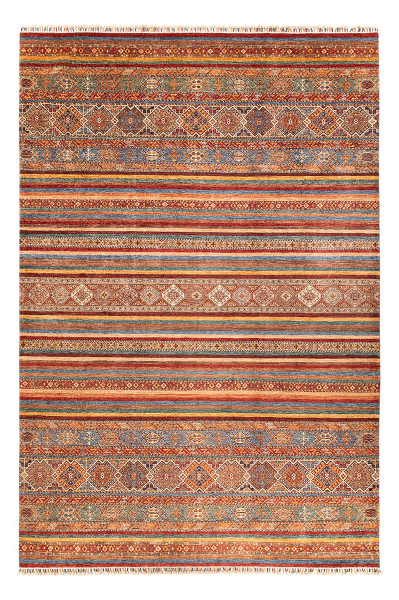 Shal Rug 350x237cm - Oriental Rug