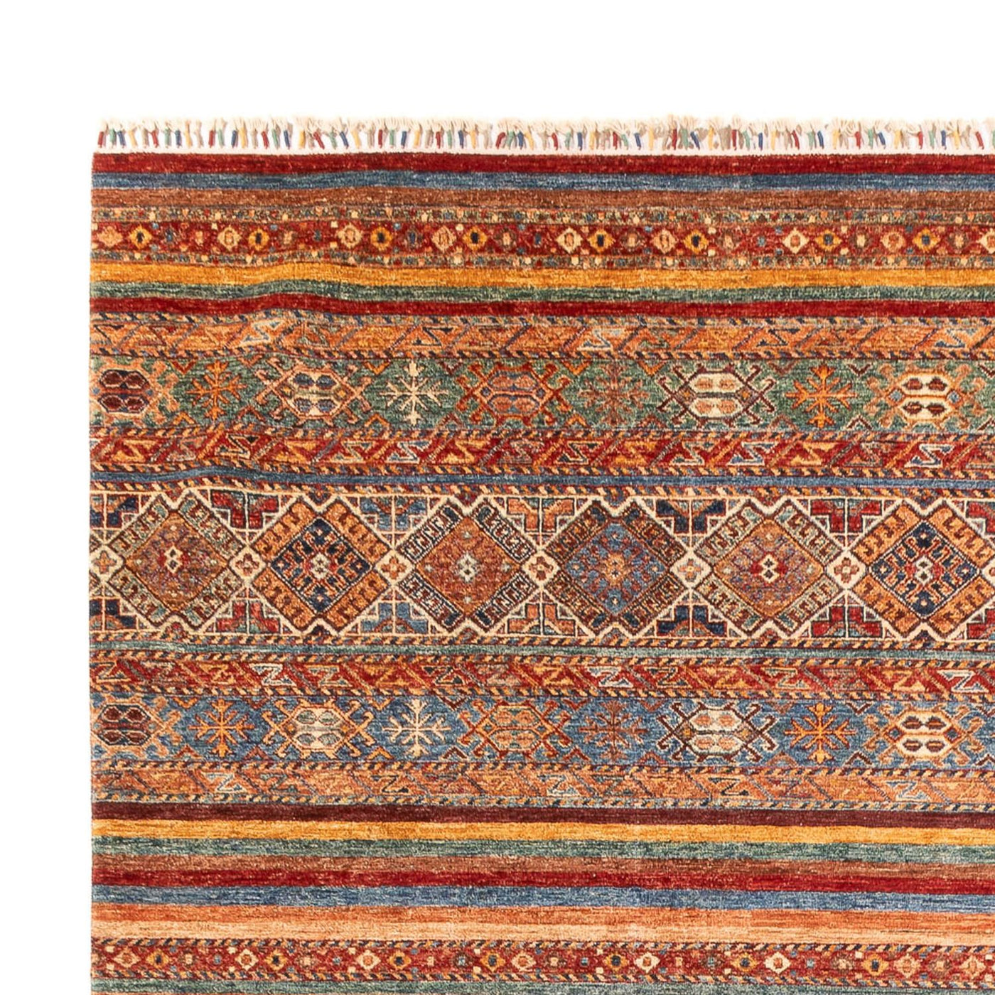 Shal Rug 350x237cm - Oriental Rug