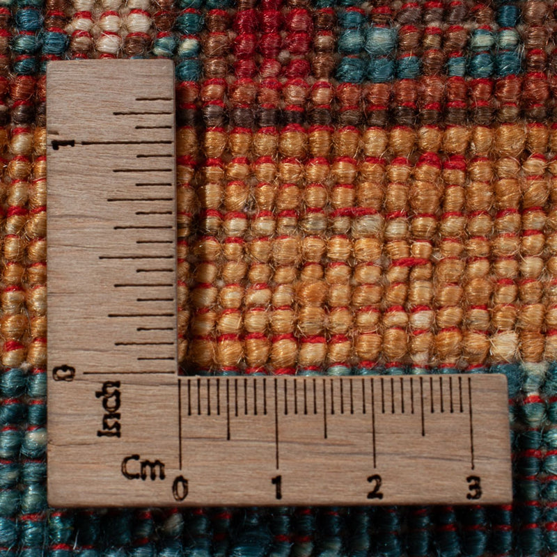 Shal Rug 350x237cm - Oriental Rug