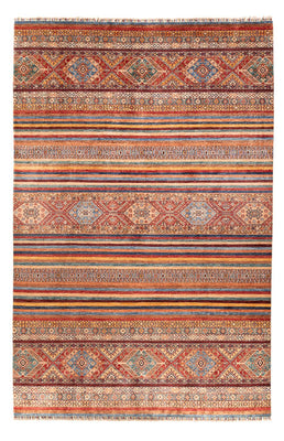 Ziegler Rug - Shal - 356 x 237 cm - multicolored