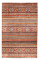 Ziegler Teppich - Shal - 356 x 237 cm - mehrfarbig