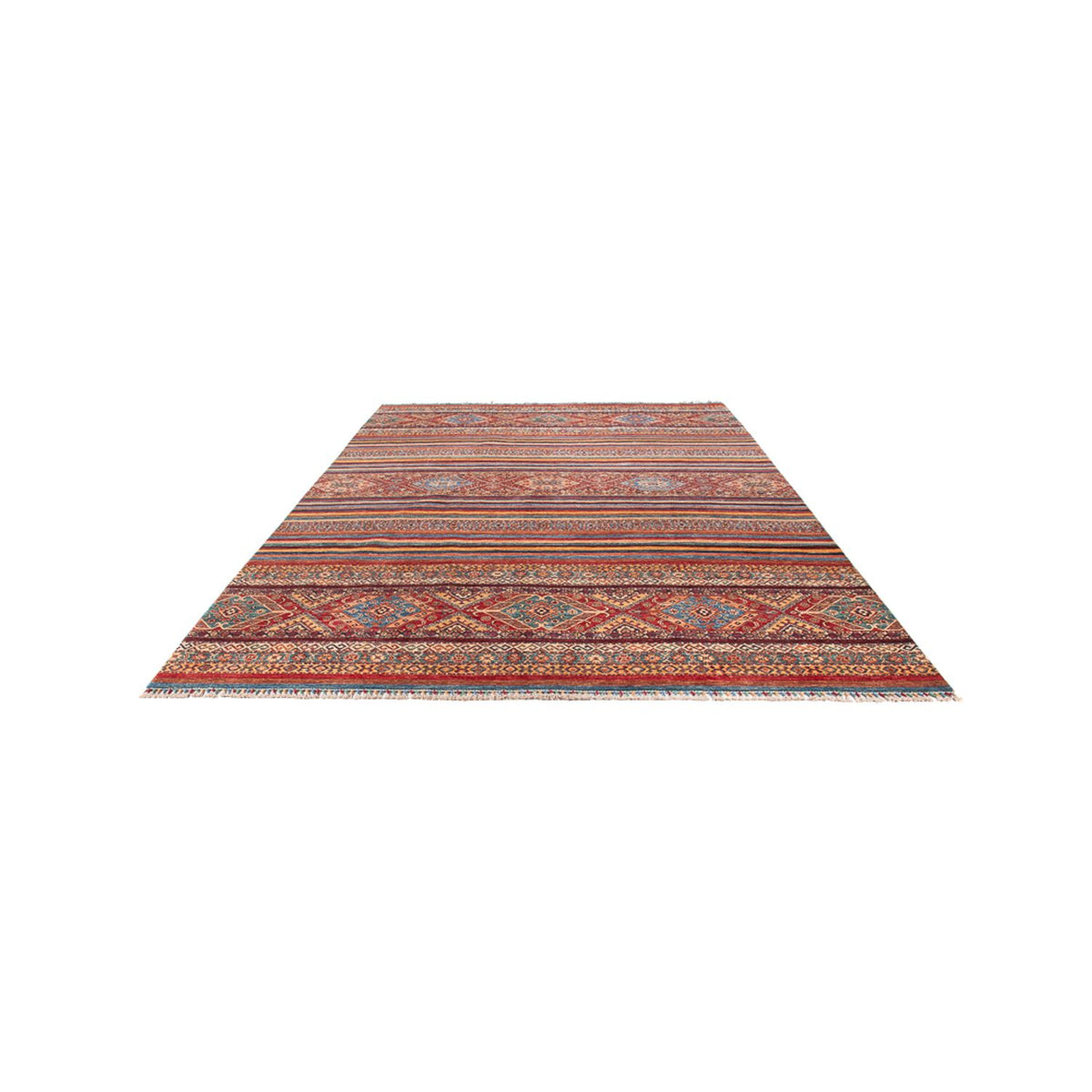 Ziegler Rug - Shal - 356 x 237 cm - multicolored