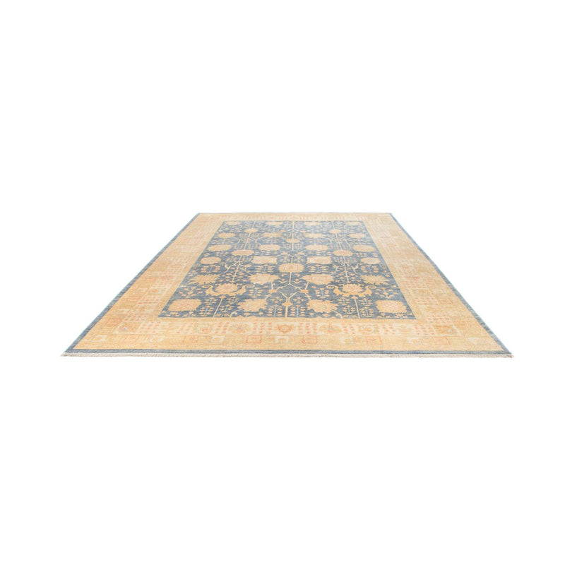 Ziegler Rug - 354 x 257 cm - dark beige