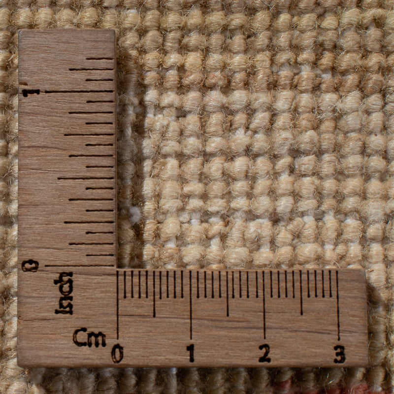 Ziegler Rug - 354 x 257 cm - dark beige