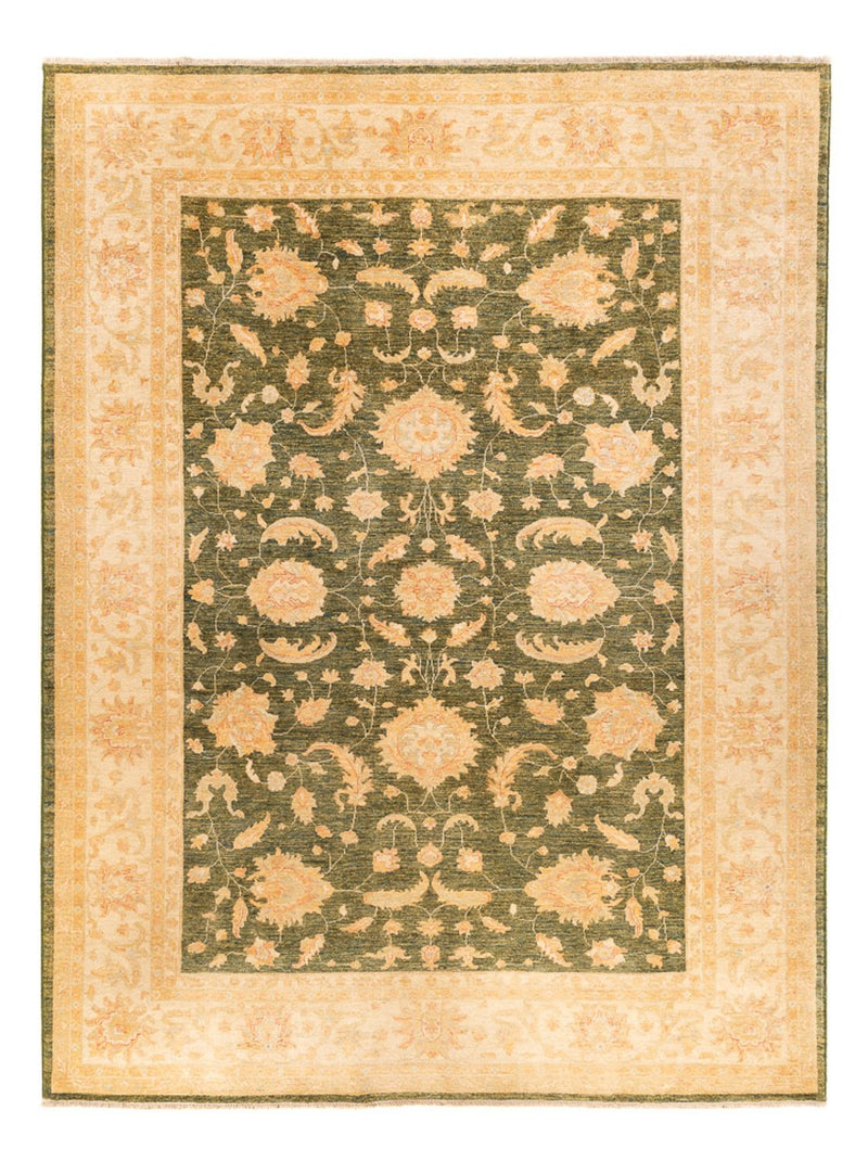 Ziegler Rug 346x258cm - Oriental Rug