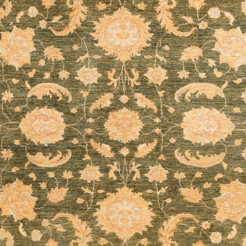 Ziegler Rug 346x258cm - Oriental Rug