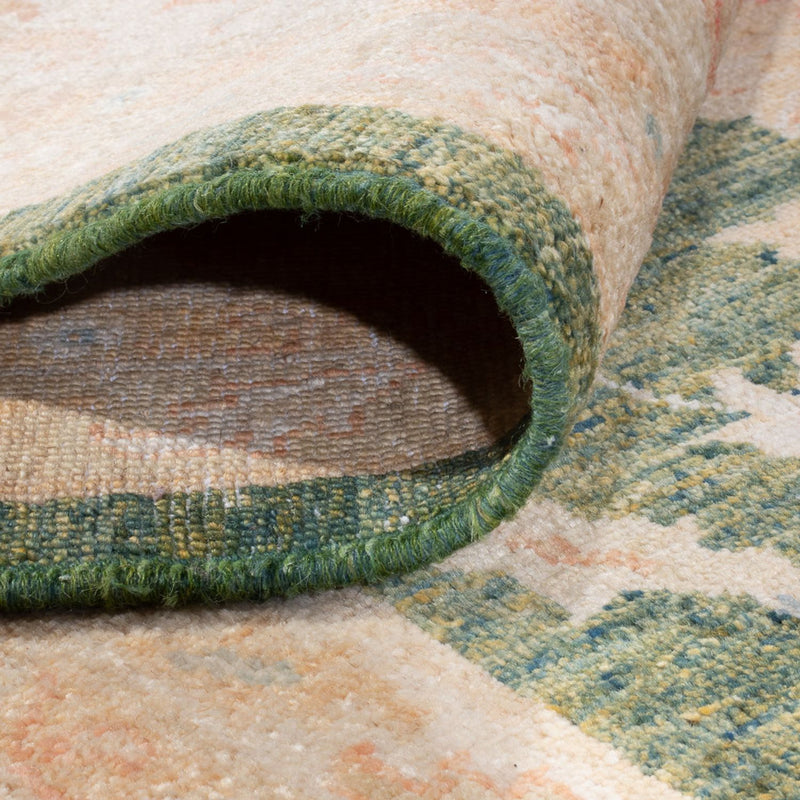 Ziegler Rug 346x258cm - Oriental Rug