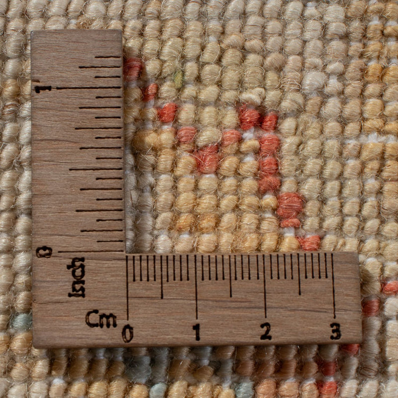 Ziegler Rug 346x258cm - Oriental Rug