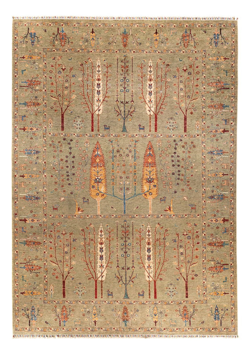 Ziegler Rug - Ariana - 339 x 245 cm - sand