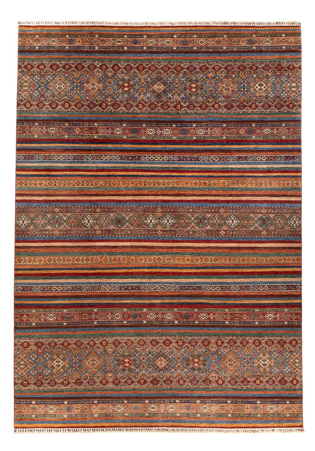 Ziegler Rug - Shal - 355 x 248 cm - multicolored