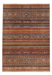 Ziegler Rug - Shal - 355 x 248 cm - multicolored