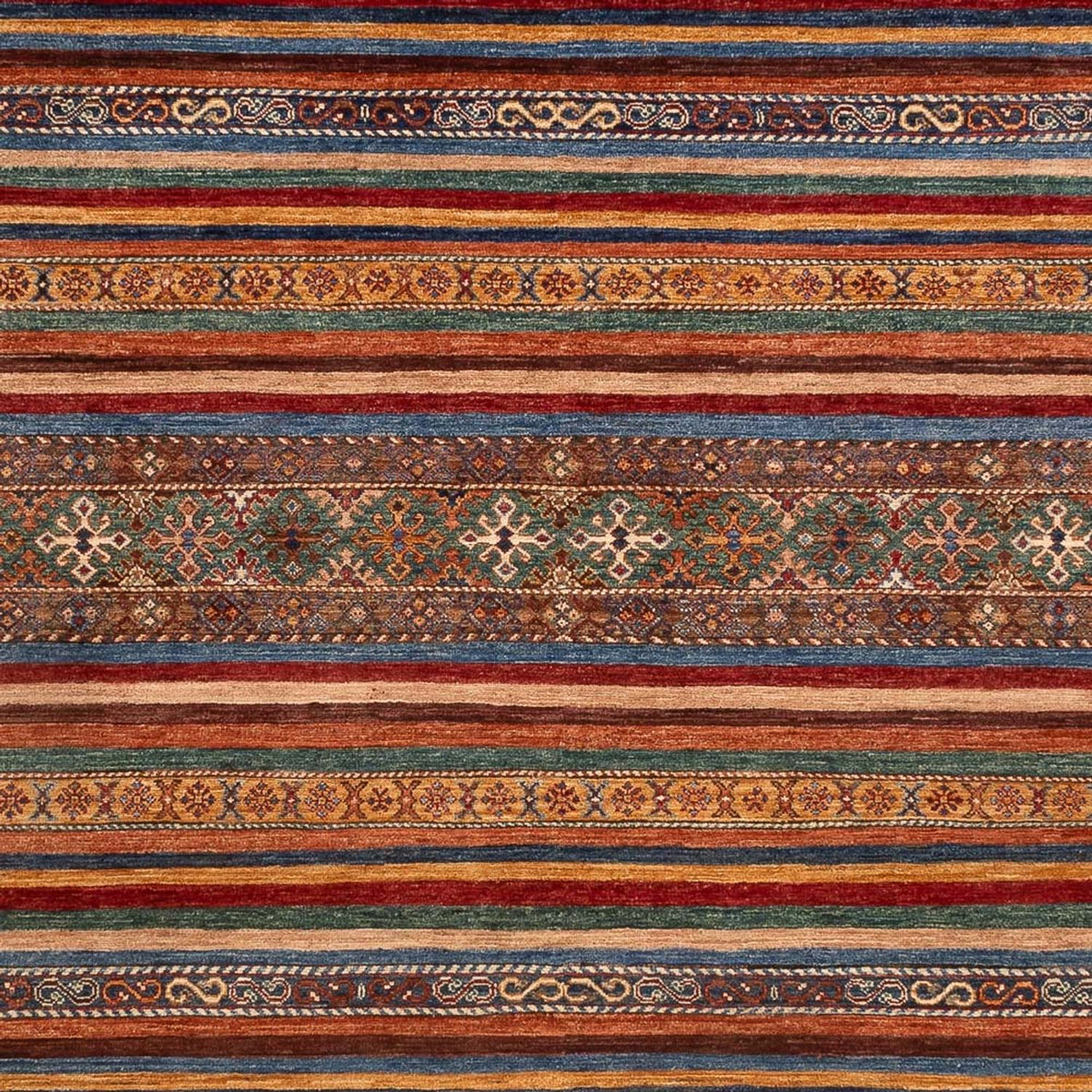 Ziegler Rug - Shal - 355 x 248 cm - multicolored