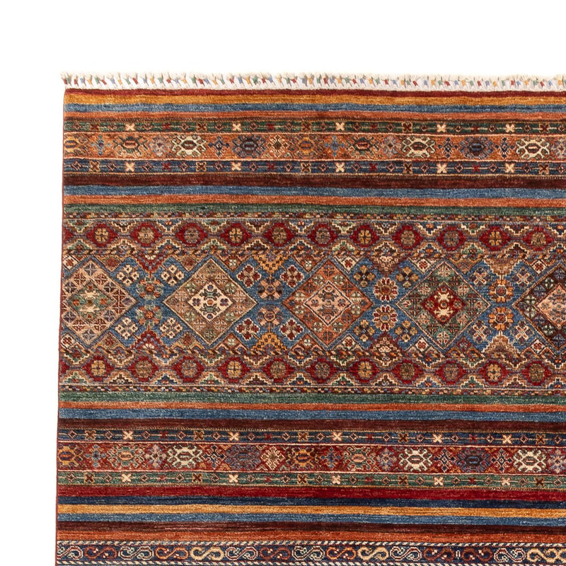 Ziegler Rug - Shal - 355 x 248 cm - multicolored