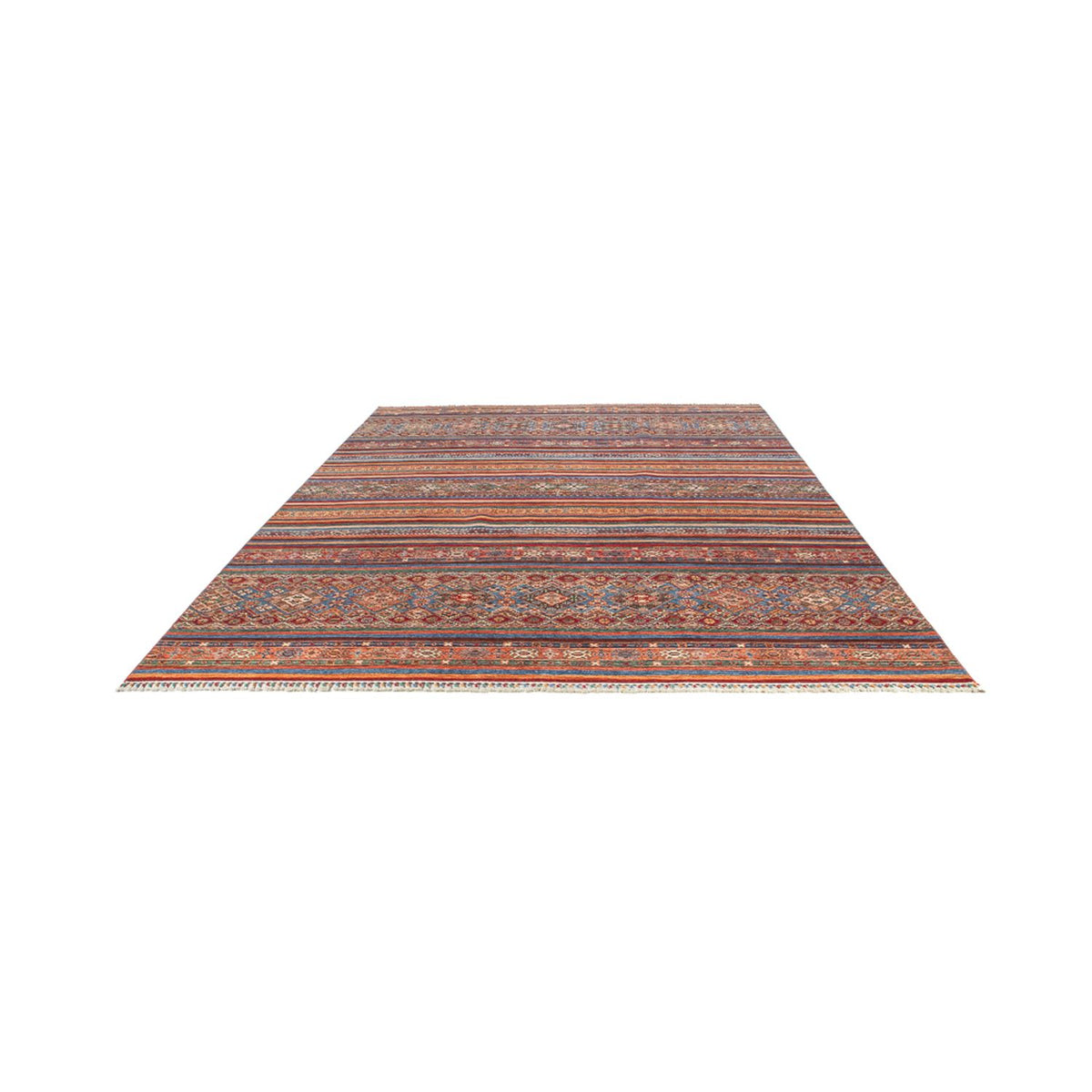 Ziegler Rug - Shal - 355 x 248 cm - multicolored