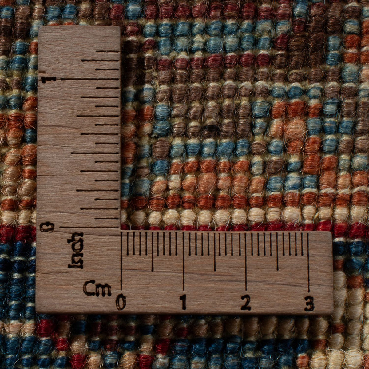 Ziegler Rug - Shal - 355 x 248 cm - multicolored