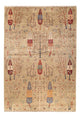 Ariana Rug 342x246cm - Oriental Rug