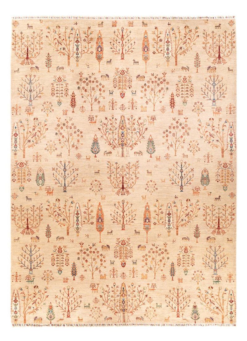Ziegler Rug - Ariana - 337 x 247 cm - beige