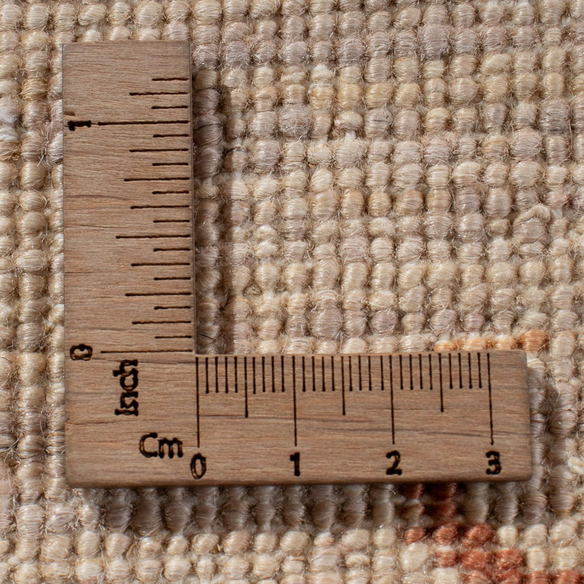 Ziegler Rug - Ariana - 337 x 247 cm - beige