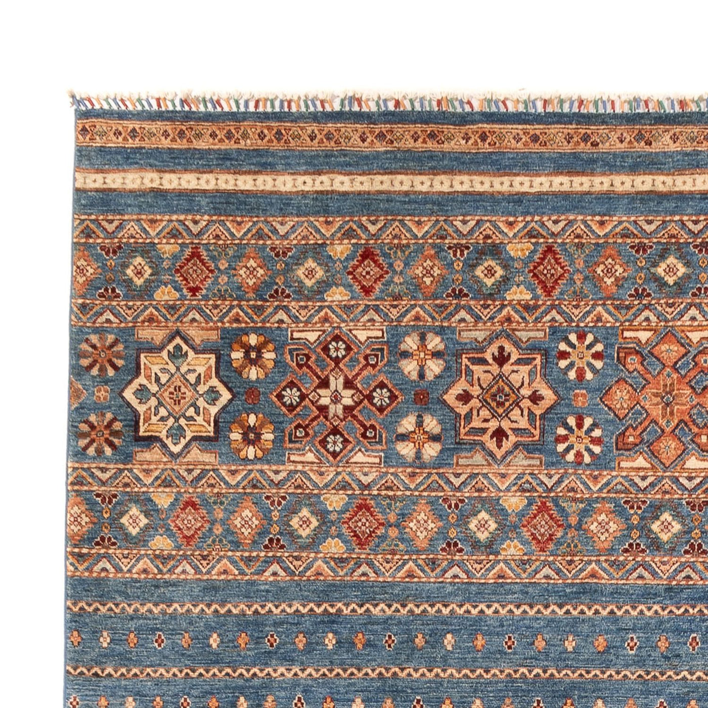 Shal Rug 345x241cm - Oriental Rug