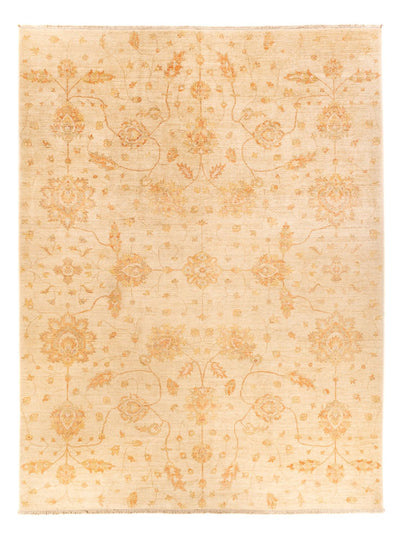 Ziegler Rug 257x346cm - Oriental Rug - beige