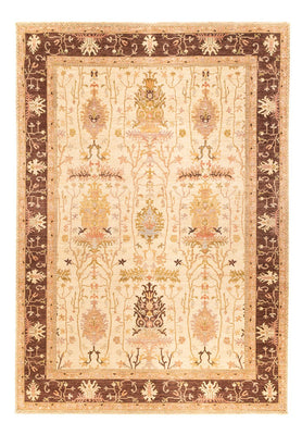 Ziegler Rug - Usak - 349 x 246 cm - beige