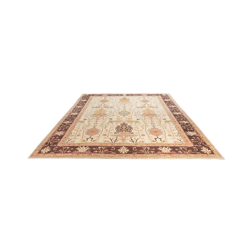 Ziegler Rug - Usak - 349 x 246 cm - beige