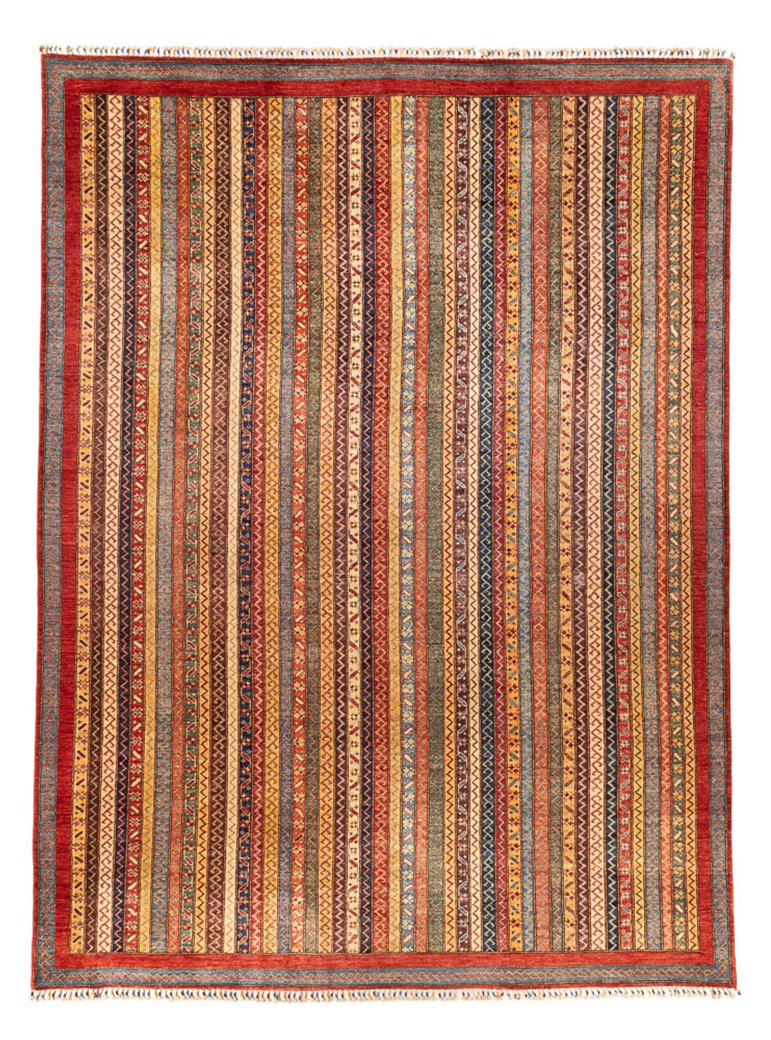 Ziegler Rug - Shal - 349 x 252 cm - multicolored