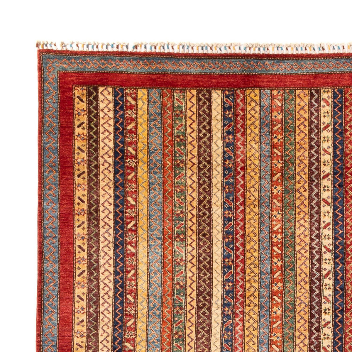 Ziegler Rug - Shal - 349 x 252 cm - multicolored