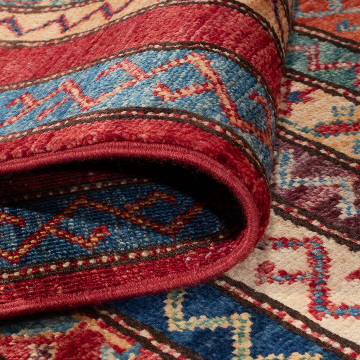 Ziegler Rug - Shal - 349 x 252 cm - multicolored