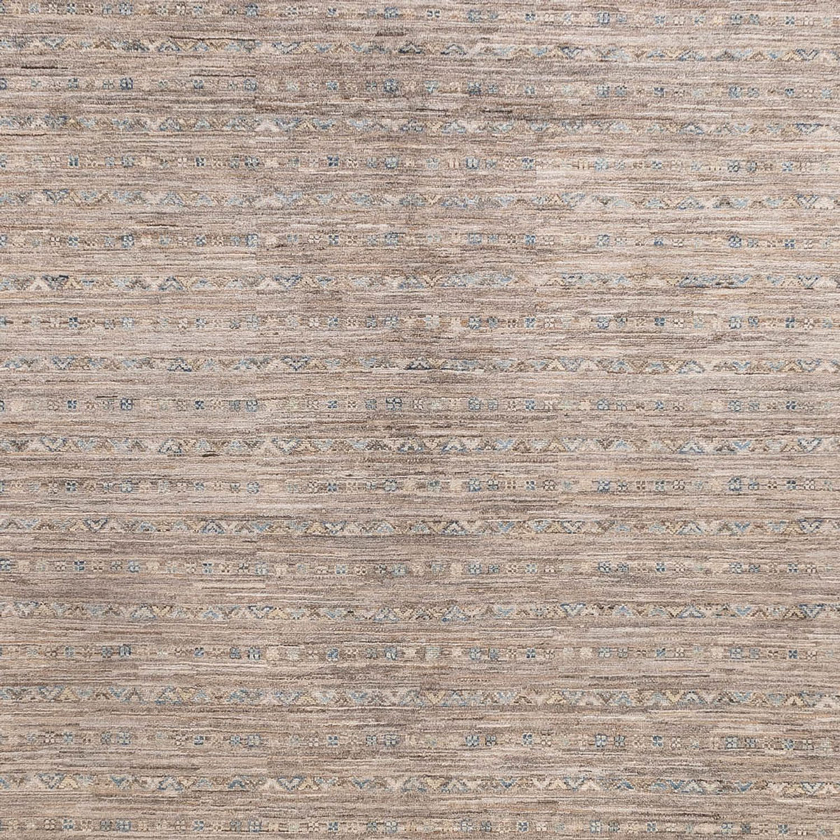 Ziegler Rug - Ariana - Royal - 343 x 240 cm - dark beige