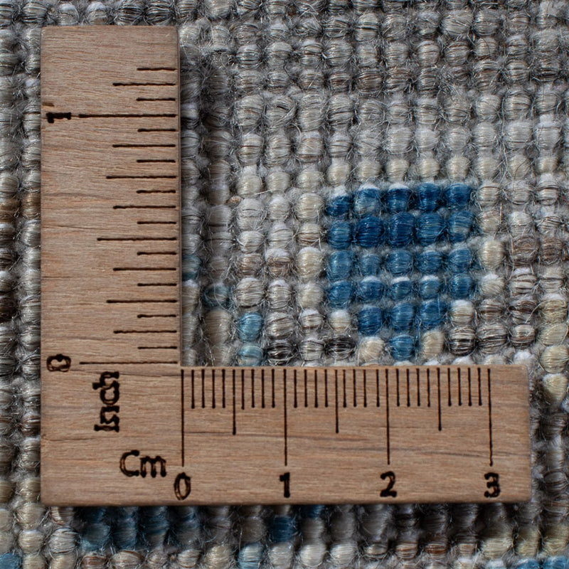 Ziegler Rug - Ariana - Royal - 343 x 240 cm - dark beige