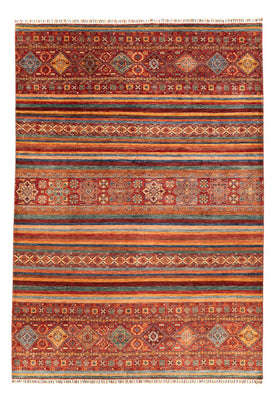 Ziegler Rug - Shal - 353 x 247 cm - multicolored